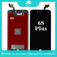 [Tqrepairer ]For iPhone LCD 5S 6 6S Plus 7  7Plus 8 Plus Screen Digitizer Phone LCD Replacement Part