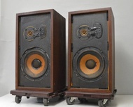 Acoustic Research AR-4xa 二分頻書架式喇叭系統（一對）