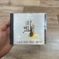 Đĩa CD Lối cũ ta về