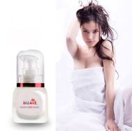 DUAI LOVE CREAM WOMEN Gel pelincir wanita perangsang nafsu wanita gel perapat