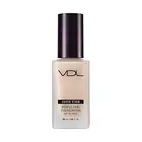 VDL Cover Stain Perfecting Foundation 30ml Lightweight Vegan Foundation