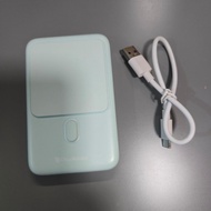 Digimomo 10,000mAh 磁吸快充電池 Magnetic Power Bank