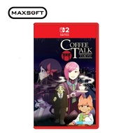 Coffee Talk Tokyo - Nintendo Switch 2 (23rd July 2026)