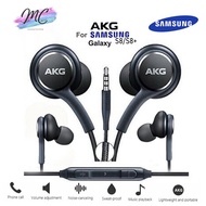 🔥🔥🔥 Samsung Galaxy S8 Tuned By AKG Earphone Earbuds 3.5mm 🔥🔥🔥