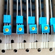 TRIMPOT 500 OHM VR 501 TOKYO COSMOS JAPAN