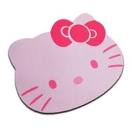 臺灣現貨凱蒂貓 hello kitty 護手 滑鼠墊 滑鼠靠墊 kt 鍵盤 無線鍵盤 加厚可愛少女心KT貓粉色hello