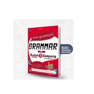 Master Grammar is Easy & Easy