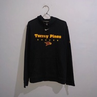 Nike Center Hoodie