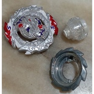 preloved B-194 astral fafnir authentic original Takara Tomy Beyblade Burst