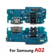 ORIGINAL PLUS SAMSUNG A02/M02 ORIGINAL CHARGING BOARD PLUS IC