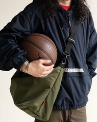 輕舟系列大容量斜挎單肩手提包短途旅行包健身包可套拉桿箱使用包