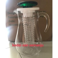 GIACOMO LEMONADE 2.1L JUG