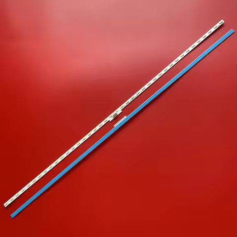 LED stirp(2) for XBR-49X800H XBR-49X800E 49X800G KD-49XF8096 KD-49FX8596 KD-49XE7093 KD-49XG8396 LM4