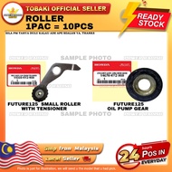 EX5/ FUTURE125/ WAVE110/ S90/ EX5 CLASS HONDA ROLLER 1PAC 10PCS