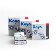 Koyo Imported Bearing 5200/5201/5202/5203/5204/5205/5206/5207-2Z/-2RS