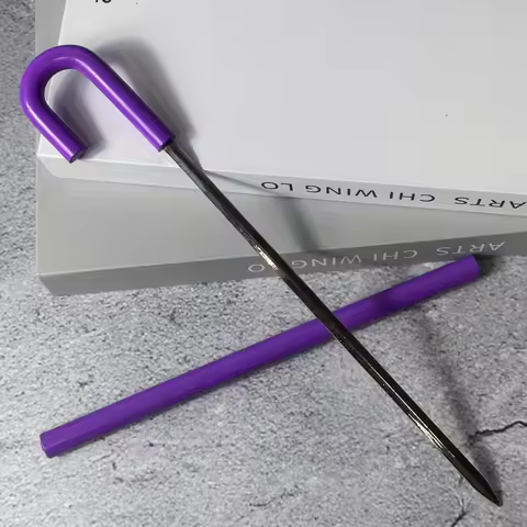 10inch Steel Roronoa Zoro Katana Real Size Japanese Katana Original Samurai Sabre Iron Ninja Knife M