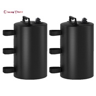 【Chuangtfx03】Canopy Water Weights Strong Water Sand Weight Bags Canopy Legs Weights Sandbags for Out