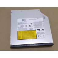 NM087 DS-8W1P GENUINE DELL DVD DRIVE WITH BEZEL INSPIRON 1525 PP29L,(KN523 )