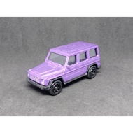 Matchbox Mercedes G550benz - Loose