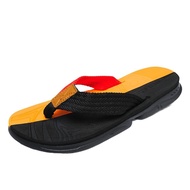 Men Flip-Flops Large Size 46 Trendy Lightweight Webbing Slippers Flip-Flops Flip-Flops Flip-Flops Summer Comfortable Breathable Casual Thick-Soled Sandals Flip-Flops Flip-Flops Fashionable