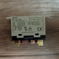 Relay G7L-2A-Tub Ac200/240 Omron