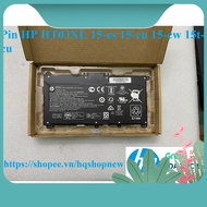 ️[Genuine battery] HP HT03XL 15-cs 15-cu 15-cw 15t-cu battery