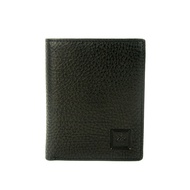 Cheapest Imported Genuine Leather Men's Wallet | DAVID JONES 50-05 BLACK | 1121
