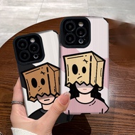 Leather Casing for Huawei Nova Y91 13 3i 7i 9 10 SE 11 12s 11i Honor x7a x9c x7c 300 200 Smart 90 Pu