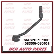 STARTER KICK PEDAL - BENELLI - SM SPORT 110E/ 110R - 08350H030101(NK)