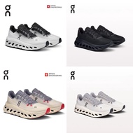 On Cloudtilt Wear-Resistant And Shock-Absorbing Sports Shoes, Lightweight And Breathable Running Cas
