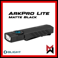 Olight - ArkPro Lite - Matte Black