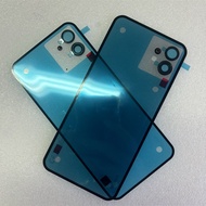 Rear Cover Back Door Housing Case for Nothing Phone 1 A063 Battery Cover with Camera Lens Replacemen