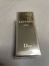 Dior Sauvage  Parfum