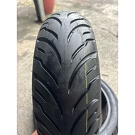 興安欣輪胎 免運 最新款 110/70/13 120/70/13 優耐立 通勤胎 競速版 耐磨 force krv smax