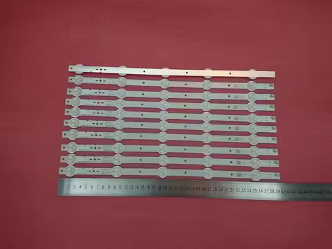 LED Strip For SONY KDL-40RE450 KDL40R470A SVG400A81 KDL-40R457A KDL-40R474A KDL-40R473A KDL-40R450A 