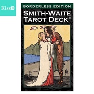 [] Original Genuine Frameless Waite Tarot Smith Waite Tarot