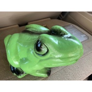 Handmade Tabung Duit Tembikar / Ceramic Coin Box TABUNG / SAVING BOX FOR KIDS