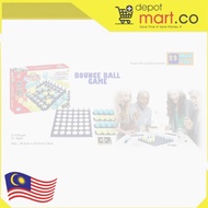 Funny Games Bounce Ball , Fun games wiht 2-4 player , good Activities. party games permainan kumpula