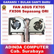 Asus ROG TUF FX506 FX705DT FX705DU FX705DY FX705G FX705GD Pair ORIGINAL