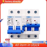 In stock- Circuit Breaker 2P+2P Circuit Breaker  Manual Transfer Switch Dual Power Manual Transfer S