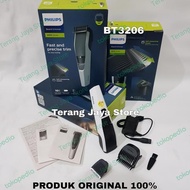 Philips Bt3206 Beardtrimmer/14 Original Philips Bt3206 Electric Shaver