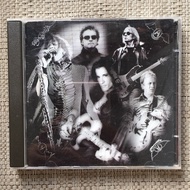 CD Aerosmith - O, Yeah Ultimate Aerosmith Hits