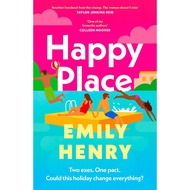 Happy Place by Emily Henry