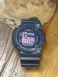 Gshock Casio G-shock 已換全新電池 GW-200MS-1 Frogman 蛙人 tough solar 2422