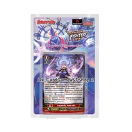 New ️Vanguard P-FD07 Dark Irregulars Premium Fighter Deck P-FD Vanguard Ready-To-Play Card Set