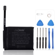 MF90M MF91 MF90 4G WIFI Router バッテリー 互換 LI3723T42P3H704572 互換 電池 LI3720T42P3H704572 3.7v 2300mAh 取り付