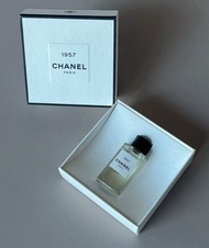 💖過千好評   現貨💖  CHANEL  1957香水  4ml