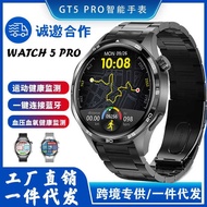 WATCH5 PRO Smart Watch Sports Fitness Monitoring Bluetooth watch5 pro
