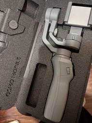 DJI Osmo Mobile 雲台穩定器