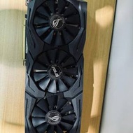 ASUS ROG gtx 1070 8G